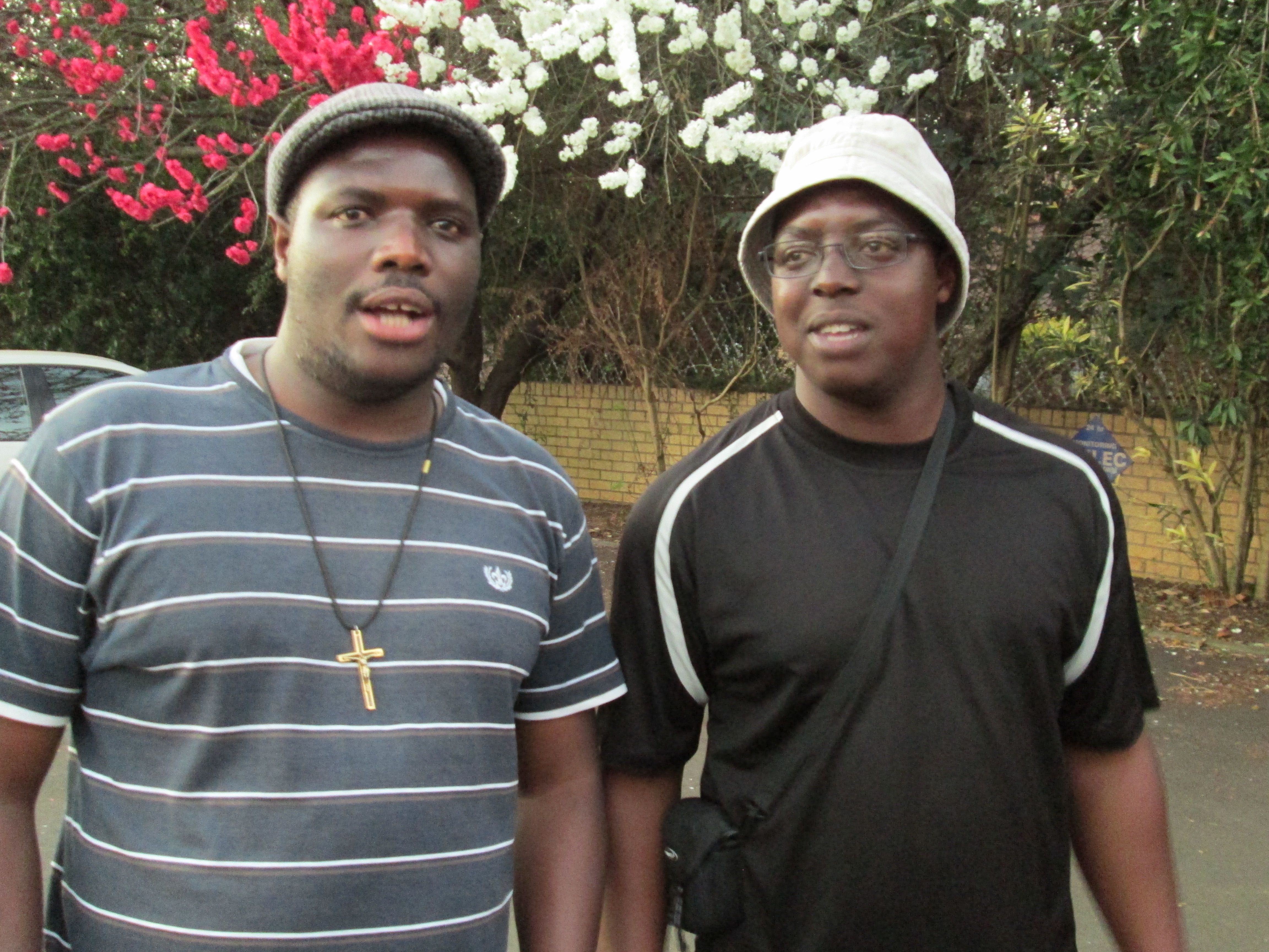 Njabulo M.